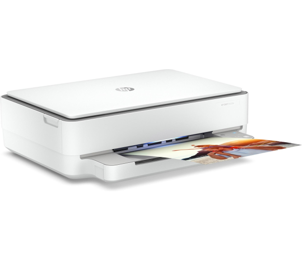 HP ENVY 6020e Duplex WiFi Instant Ink HP+ - 649776 - zdjęcie 7